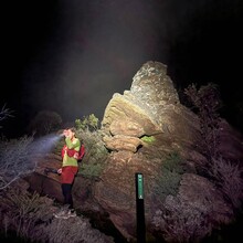 Dave Willis - Grampians Peaks Trail
