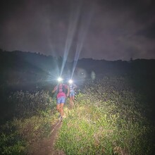 Shale Biggs, Dominique Davies, Paul Carter, Jani McLean, Holly Comley - Strandloper Trail (South Africa)