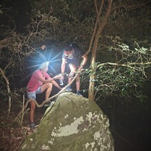 Shale Biggs, Dominique Davies, Paul Carter, Jani McLean, Holly Comley - Strandloper Trail (South Africa)