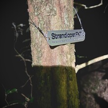 Shale Biggs, Dominique Davies, Paul Carter, Jani McLean, Holly Comley - Strandloper Trail (South Africa)