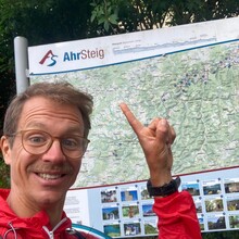 Felix Weber - AhrSteig (Germany)