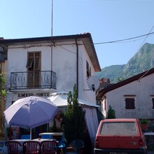 Marta Crivellaro - GTAA - Grande Traversata delle Alpi Apuane (Italy)