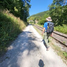 Alwin Schiffmann, David Poellmann - Leo-Jobst-Weg