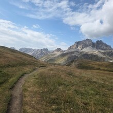 Pablo Doña Girón - Mont Thabor (France)