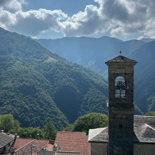 Jacopo Franzetti - 3V - Via Verde Varesina (Italy)