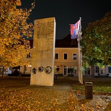 Wojciech Weinert - Koruna Oravy (Slovakia)
