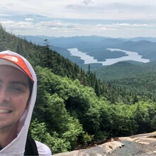 Jay Humphreys - Whiteface Adirondack Picnic (NY)