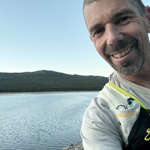 Jakub Hladysz - Solitude Loop (WY)