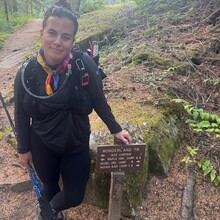 Shawn Cheshire - Wonderland Trail (WA)