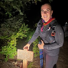 Shawn Cheshire - Wonderland Trail (WA)