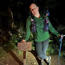 Shawn Cheshire - Wonderland Trail (WA)