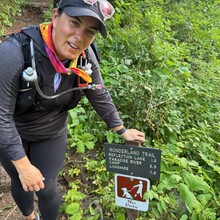 Shawn Cheshire - Wonderland Trail (WA)