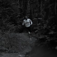 Liam Meirow - Wildwood Trail (OR)