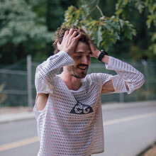 Liam Meirow - Wildwood Trail (OR)