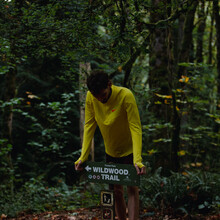 Liam Meirow - Wildwood Trail (OR)