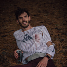 Liam Meirow - Wildwood Trail (OR)