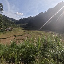 Henrique Nicolau - Ha Giang Loop (Vietnam)