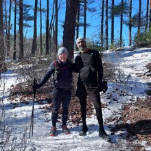 Adam Hoffman - Sky to Sky to Sky - Boston