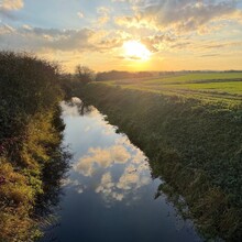Andrew Harrower - Stour Valley Walk (United Kingdom)