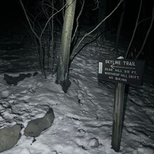 Adam Hoffman - Sky to Sky to Sky - Boston