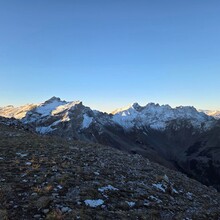 Johanna Gasson, Kirstie Fraser, Lukas Pilgrim - Liechtenstein Panoramaweg (Liechtenstein)