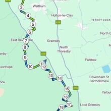 James Mcnamee - Silver Lincs Way