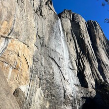 Kiana Ramli - El Capitan (CA)