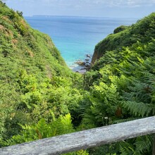 Gwendal Bourges, Matthieu Masdoumier - Tour du Cap Sizun (France)