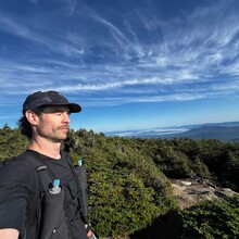Tim Lachance - Not a Pemi Loop but a Loop in the Pemi (NH)