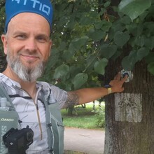 Jacek Galka - Szlak Polskiej Miedzi