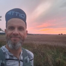 Jacek Galka - Szlak Polskiej Miedzi