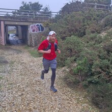 Andy Imms, Tim McDowell - New Forest N-S (United Kingdom)