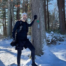 Adam Hoffman - Sky to Sky to Sky - Boston