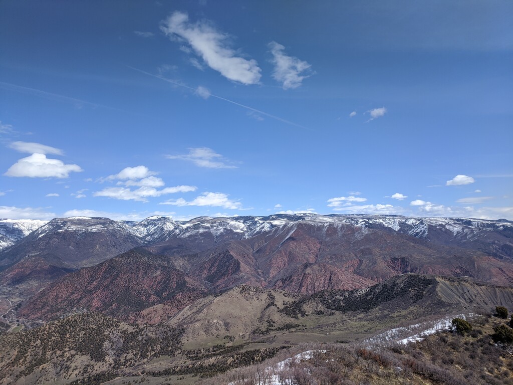 South Grand Hogback Traverse (CO) | Fastest Known Time