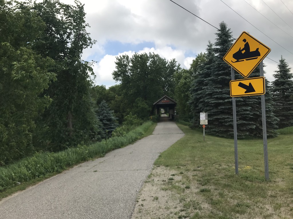 White Pine Trail (MI) Fastest Known Time