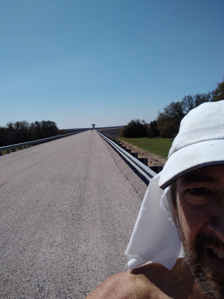 Russell Seguin Good Water Loop, Lake (TX) 20210320