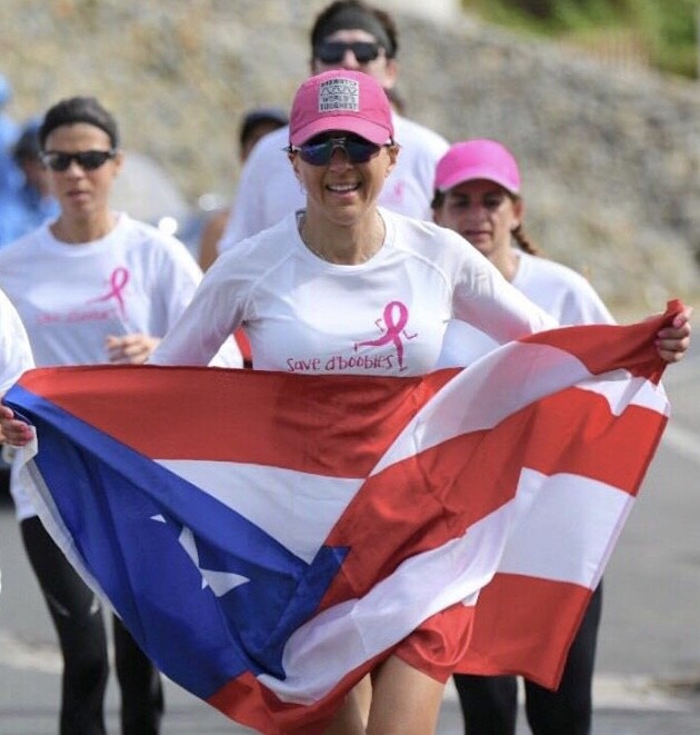 Patsy Ramirez-Arroyo - Puerto Rico East Coast (Puerto Rico) - 2019-05 ...