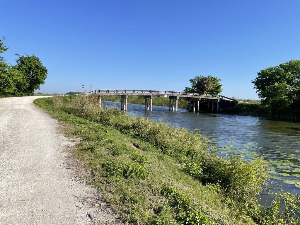 Jim Porter Lake Apopka Circumnavigation (FL) 20210307 Fastest