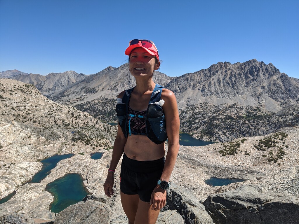 rae lakes loop