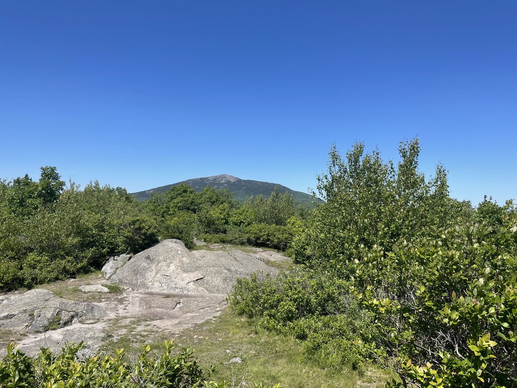 Monadnock Rail Trail NH