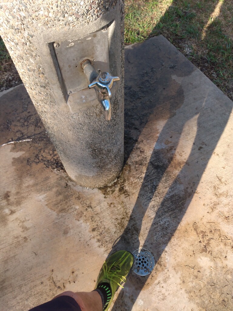 Russell Seguin Good Water Loop, Lake (TX) 20210320