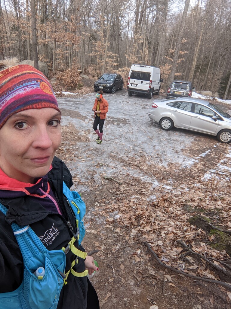 Bethany Garretson, Jason Pageau Tupper Lake Triad (NY) 20211215