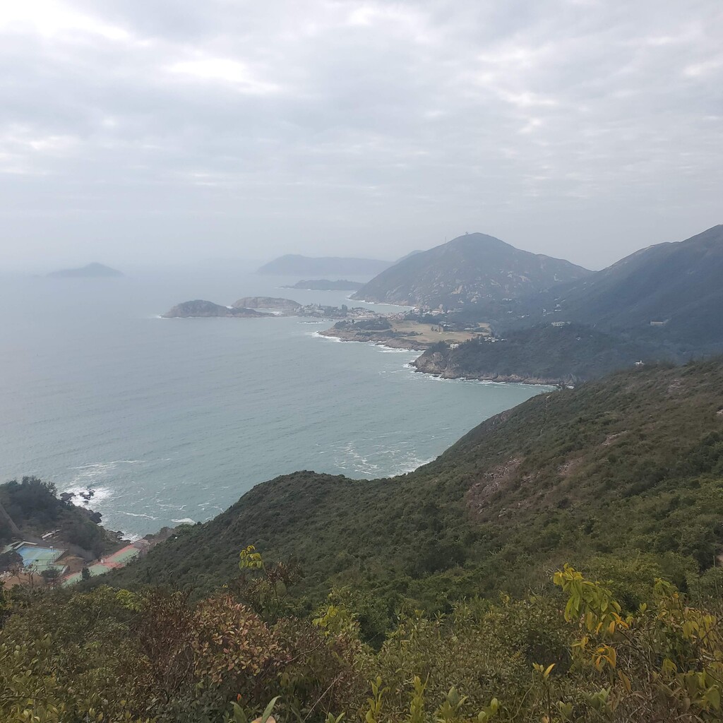 Hong Kong Island Coastal Trail (Hong Kong) Fastest Known Time