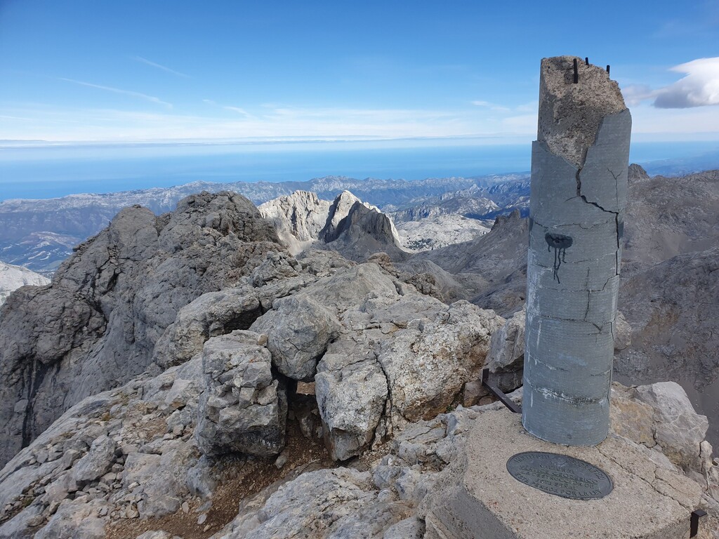torre-cerredo-torrecerredo-spain-fastest-known-time