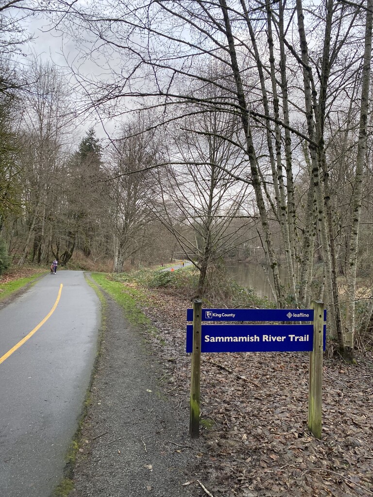 Sammamish River Trail WA Fastest - Sammamish%20River%20Trail%20start%20Blyth%20Park 