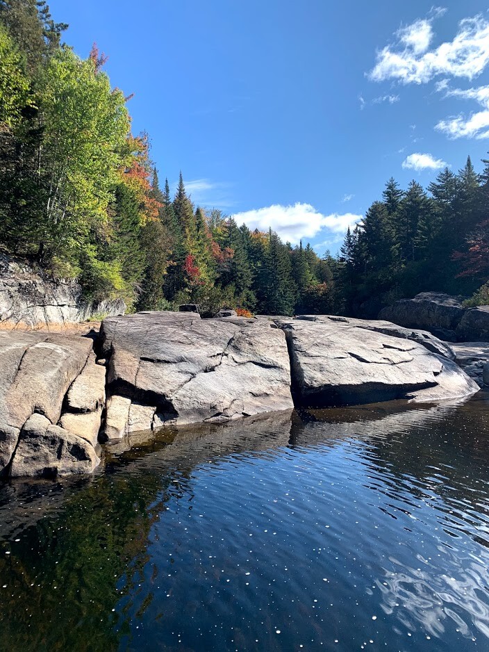 Cold River Loop (NY) | Fastest Known Time