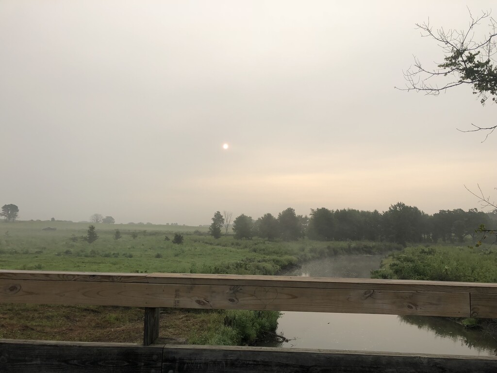 McHenry County Prairie Trail + Fox River Trail (IL) Fastest Known Time