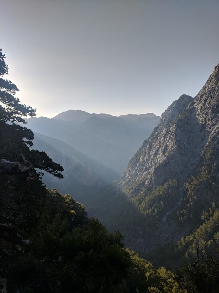 The Cretan Way | Fastest Known Time