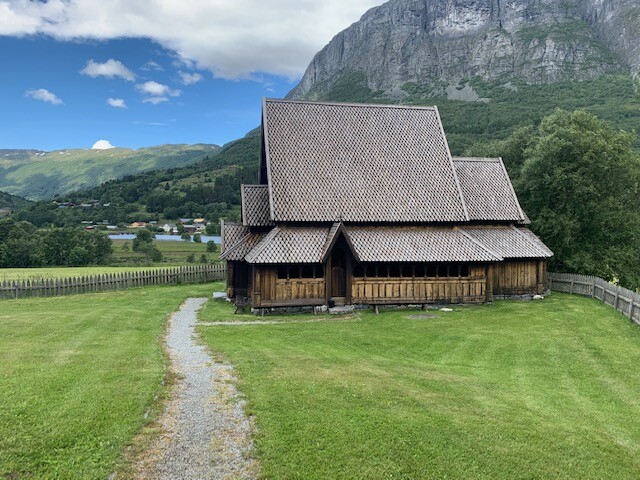 Kongeveien over Filefjell (Norway) | Fastest Known Time