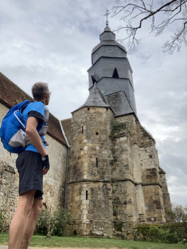 tour des collines